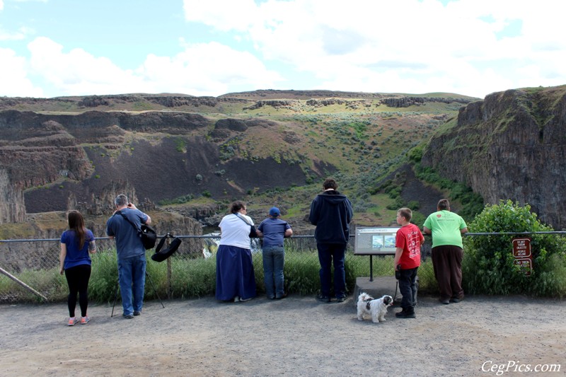 Eastern Washington