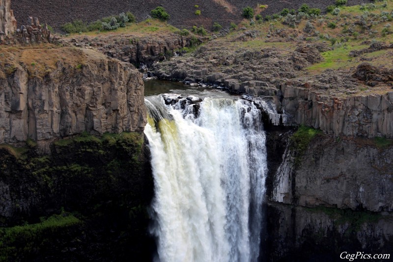 Eastern Washington