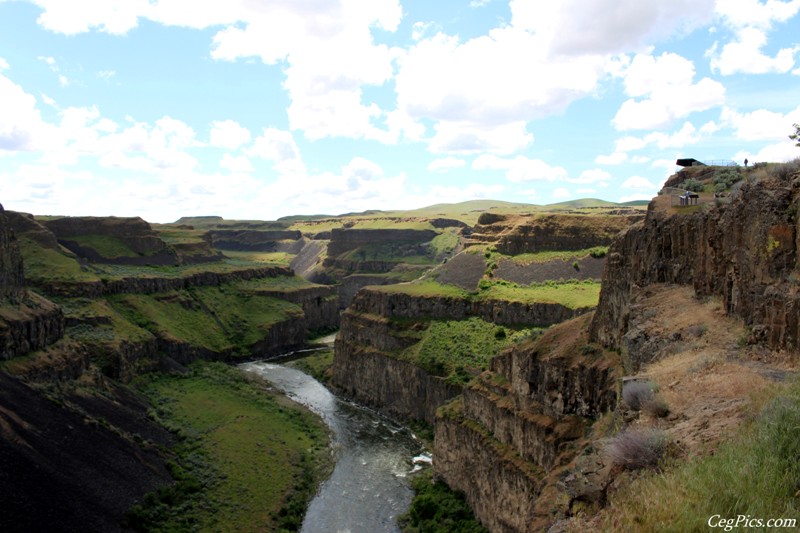 Eastern Washington