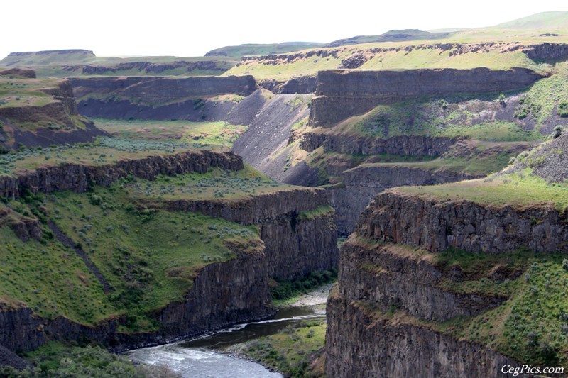 Eastern Washington