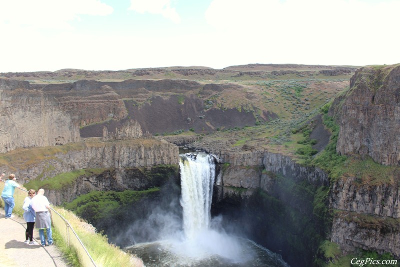 Eastern Washington