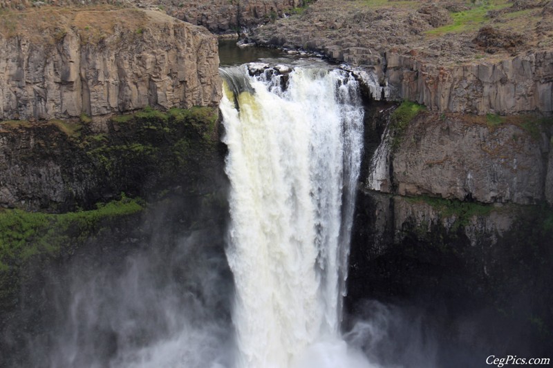 Eastern Washington