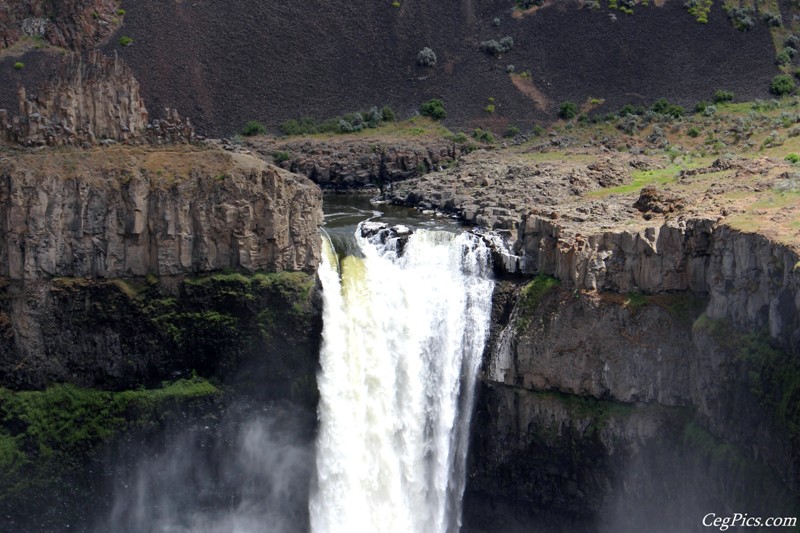 Eastern Washington