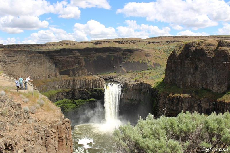 Eastern Washington