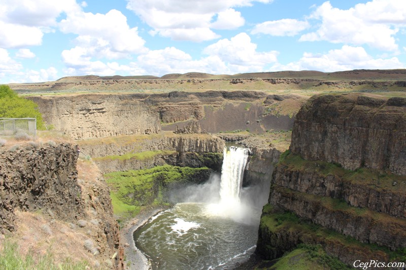 Eastern Washington