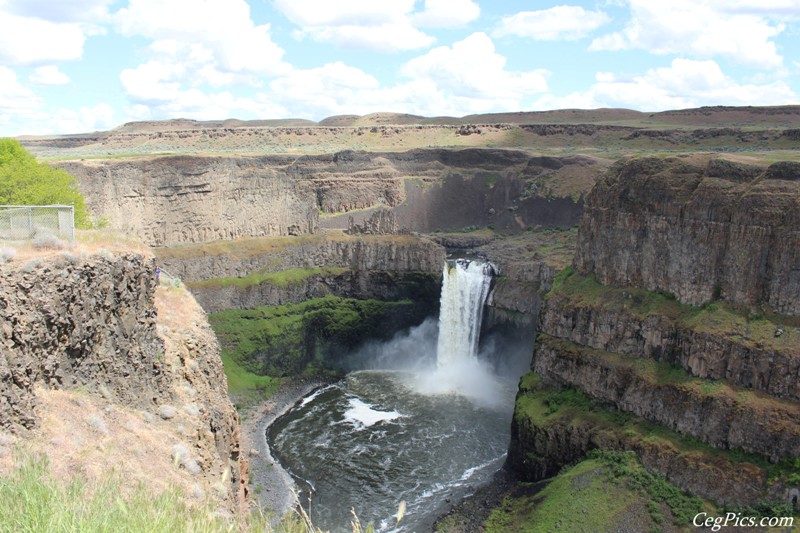 Eastern Washington