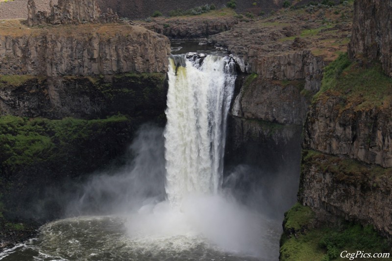 Eastern Washington