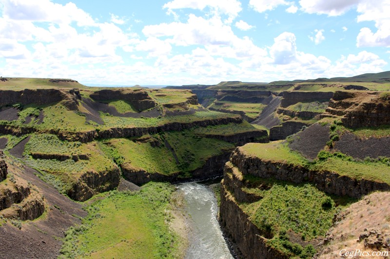 Eastern Washington