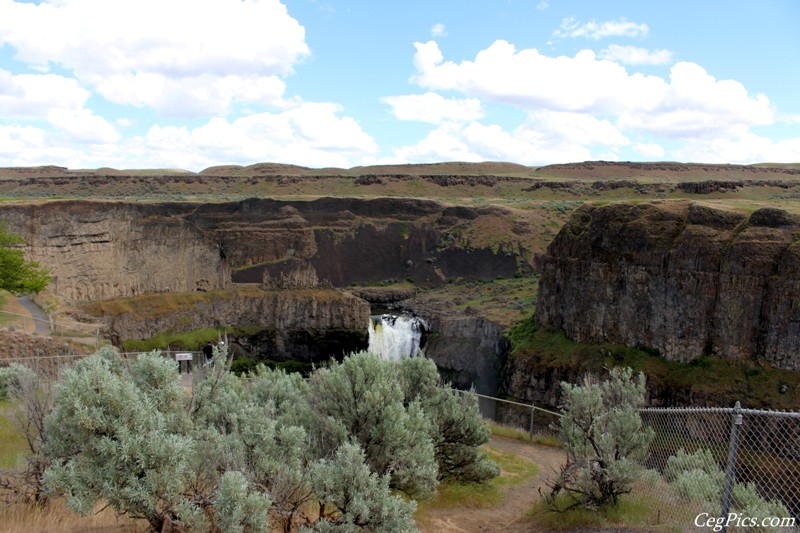 Eastern Washington