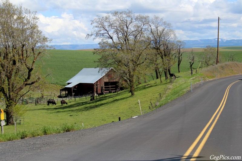 Eastern Washington