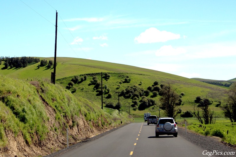 Eastern Washington