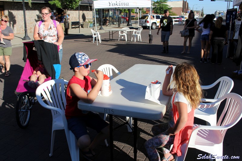 Yakima Downtown Summer Nights