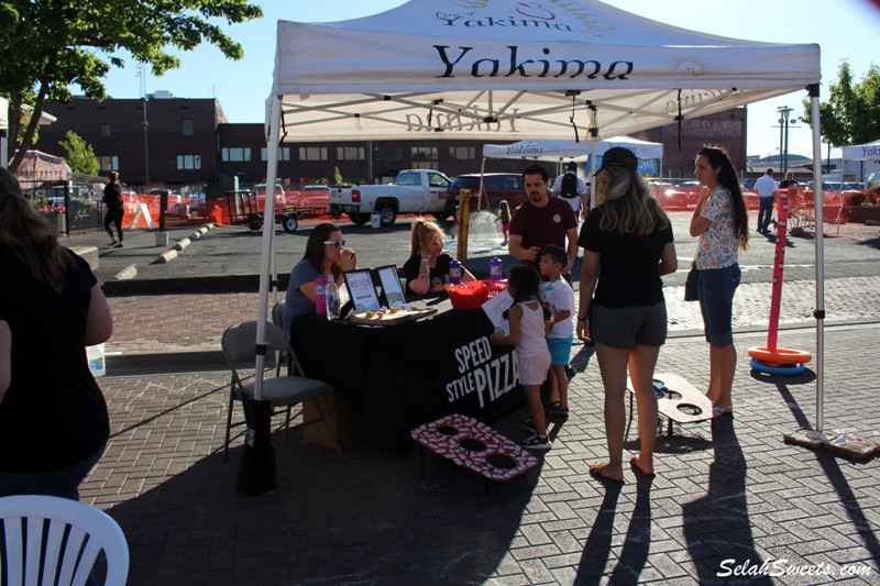 Yakima Downtown Summer Nights