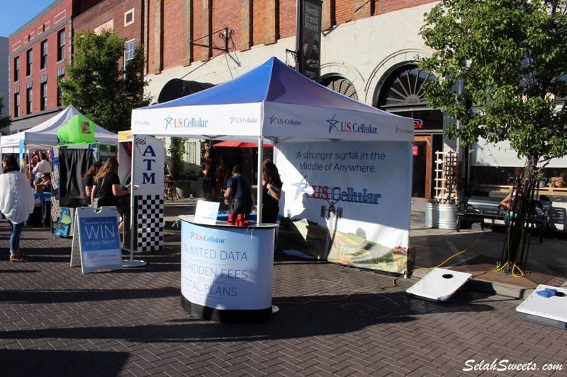 Yakima Downtown Summer Nights