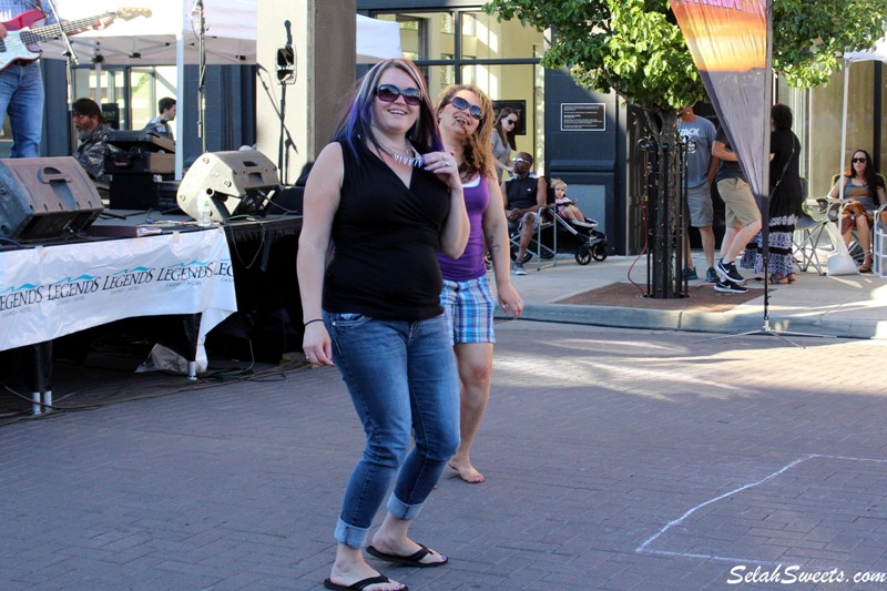 Yakima Downtown Summer Nights