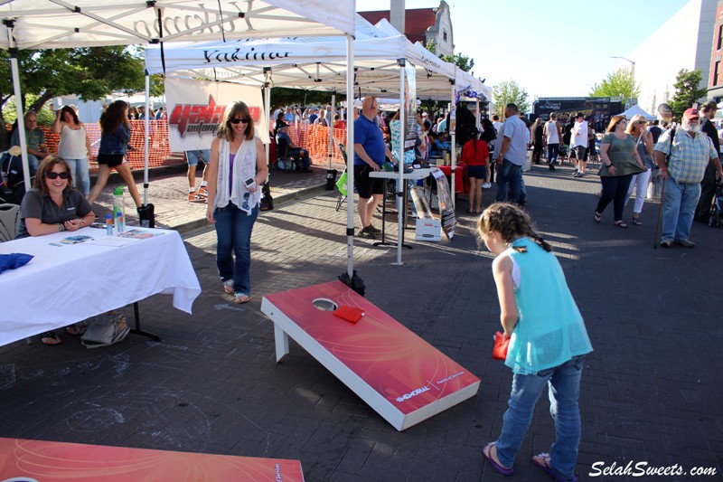 Yakima Downtown Summer Nights