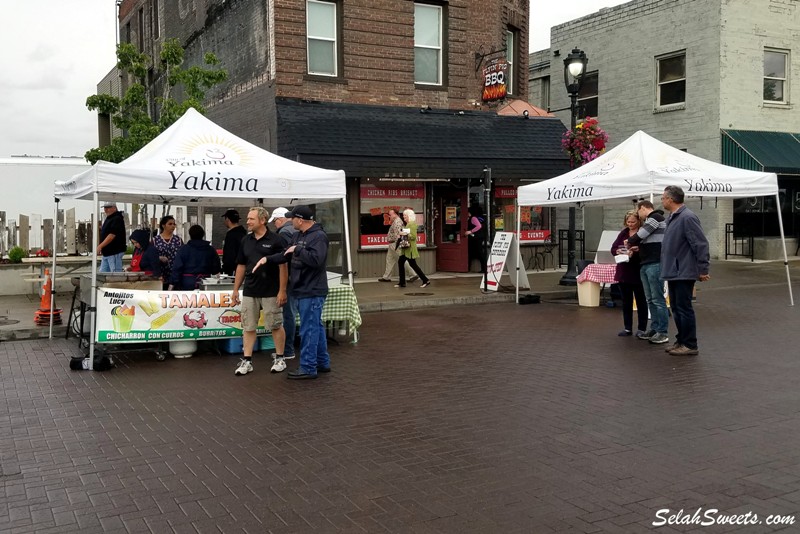 Yakima Downtown Summer Nights