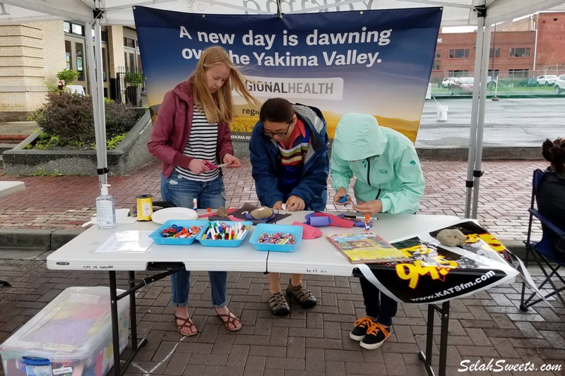 Yakima Downtown Summer Nights