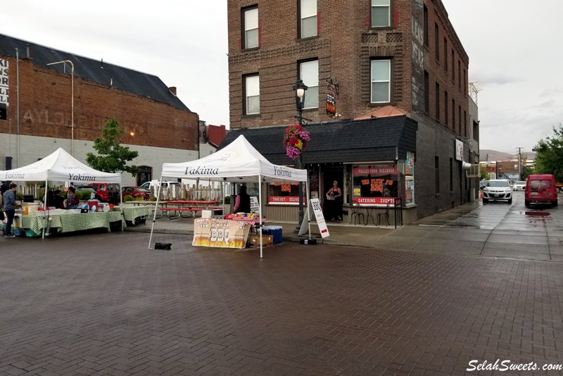 Yakima Downtown Summer Nights