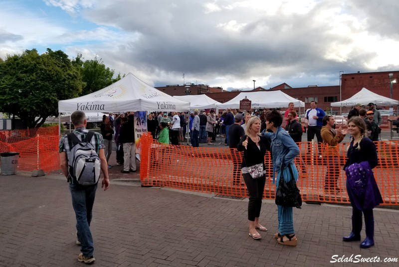 Yakima Downtown Summer Nights