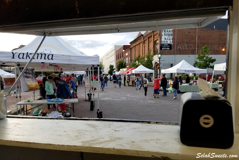 Yakima Downtown Summer Nights