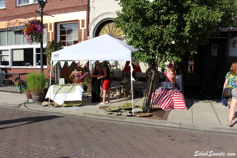 Yakima Downtown Summer Nights