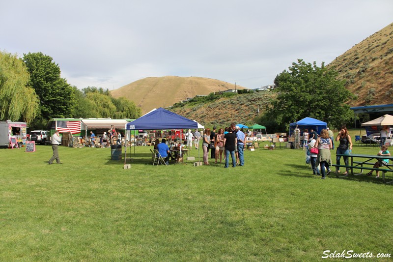 Old Town Days & Civil War Reenactment