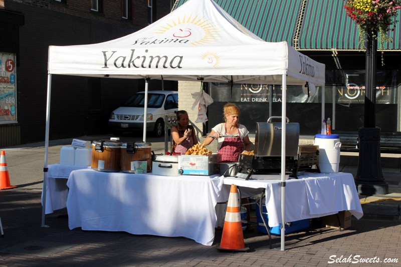 Yakima Downtown Summer Nights