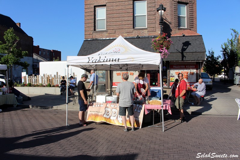 Yakima Downtown Summer Nights