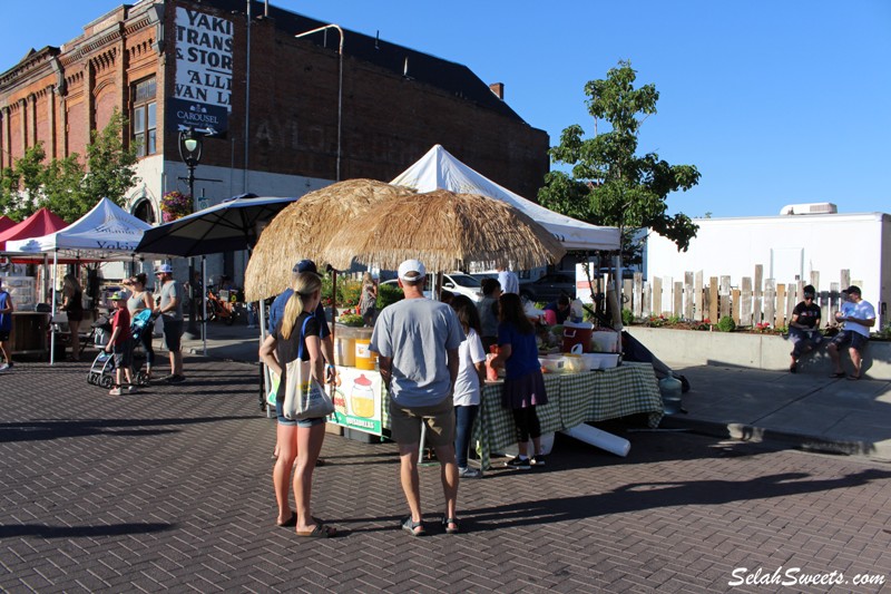 Yakima Downtown Summer Nights