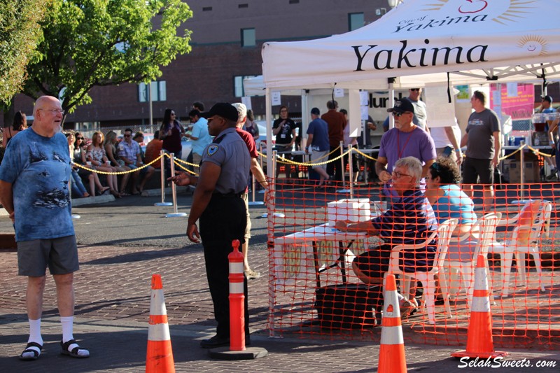 Yakima Downtown Summer Nights