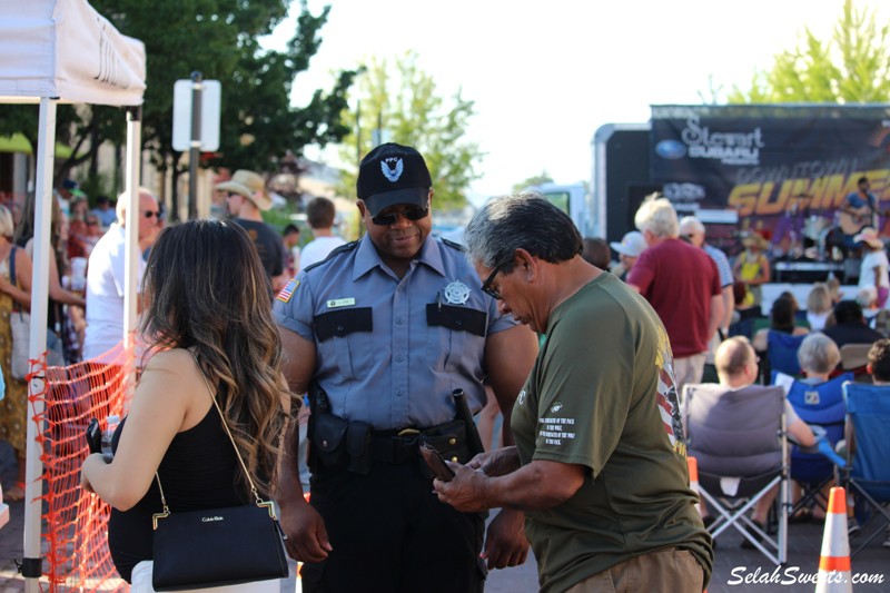 Yakima Downtown Summer Nights