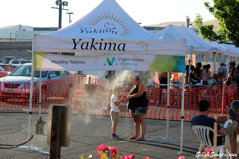 Yakima Downtown Summer Nights