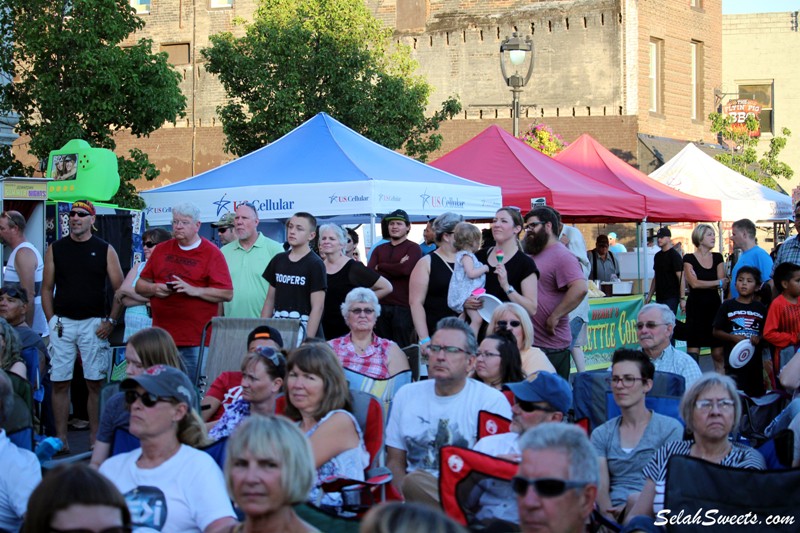 Yakima Downtown Summer Nights