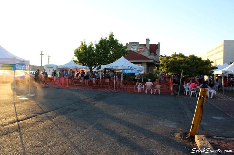 Yakima Downtown Summer Nights