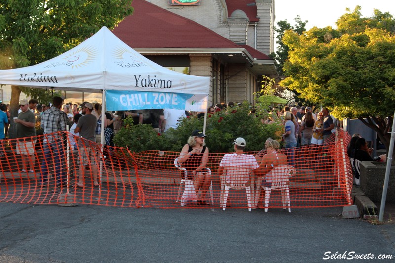 Yakima Downtown Summer Nights