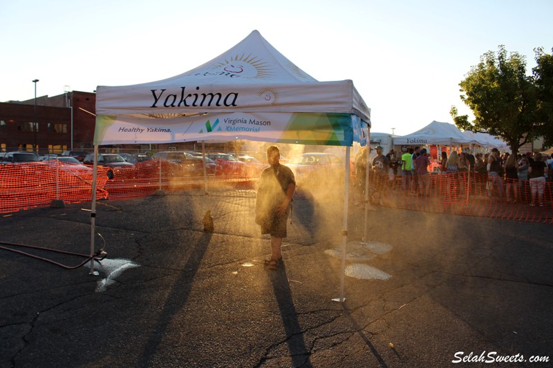 Yakima Downtown Summer Nights