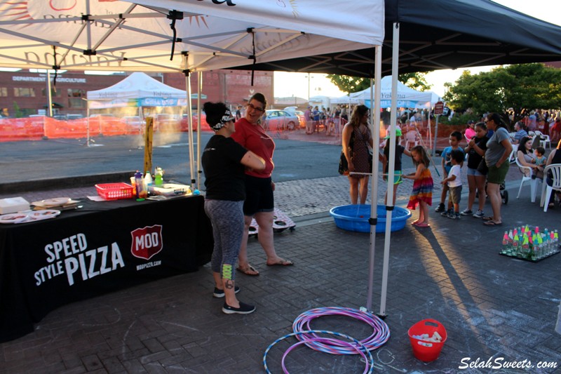 Yakima Downtown Summer Nights