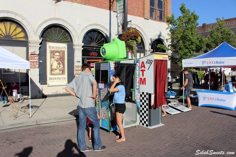 Yakima Downtown Summer Nights