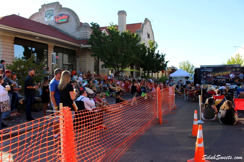 Yakima Downtown Summer Nights