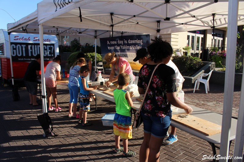 Yakima Downtown Summer Nights