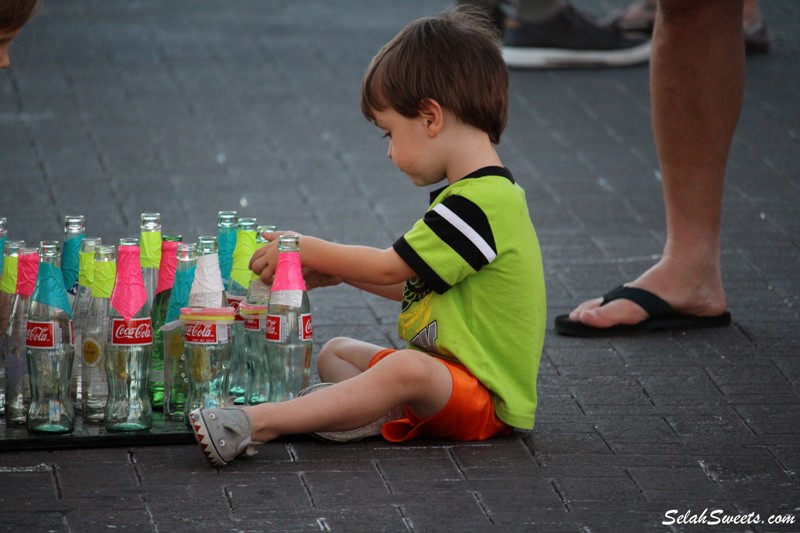 Yakima Downtown Summer Nights