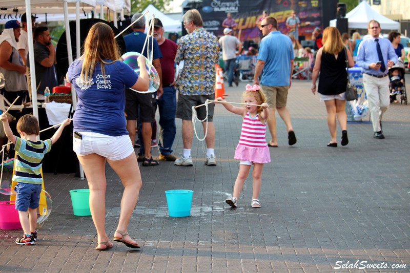 Yakima Downtown Summer Nights