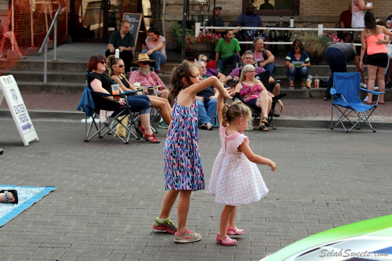 Yakima Downtown Summer Nights