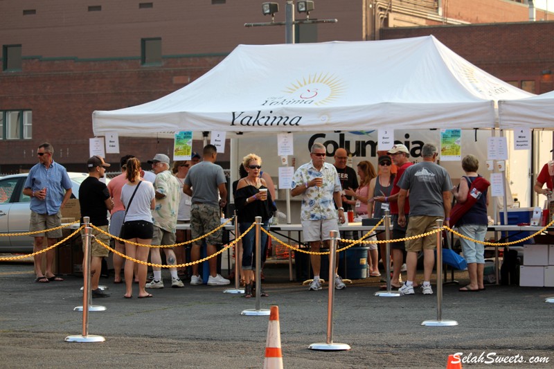 Yakima Downtown Summer Nights