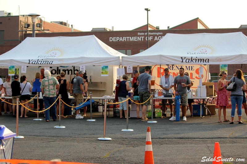 Yakima Downtown Summer Nights