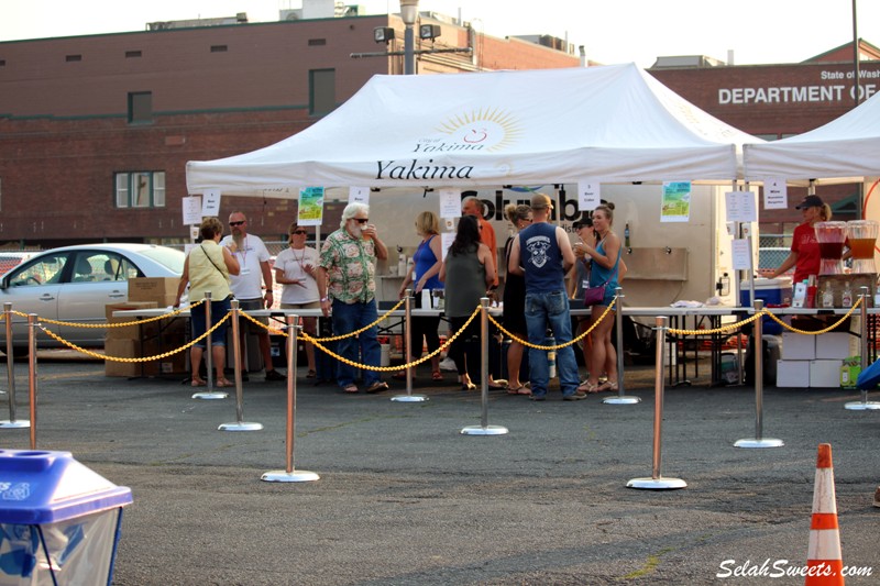 Yakima Downtown Summer Nights