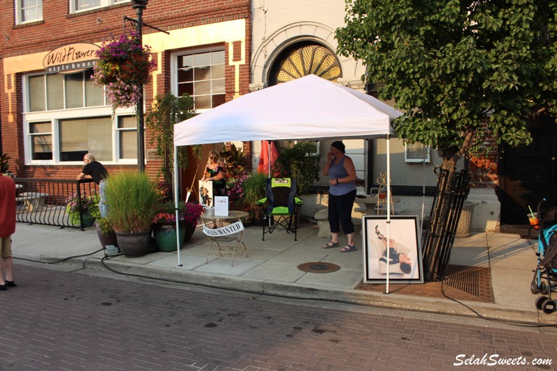 Yakima Downtown Summer Nights