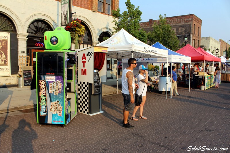 Yakima Downtown Summer Nights