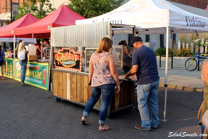 Yakima Downtown Summer Nights